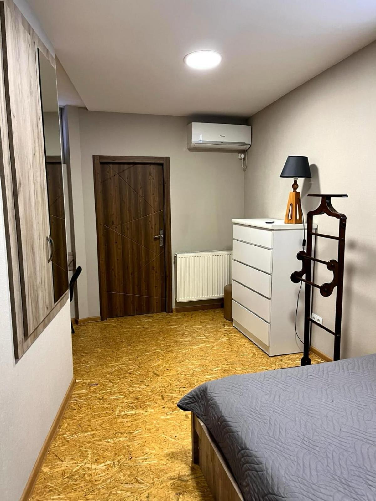 Tbilisi Trinity Apartment Екстер'єр фото