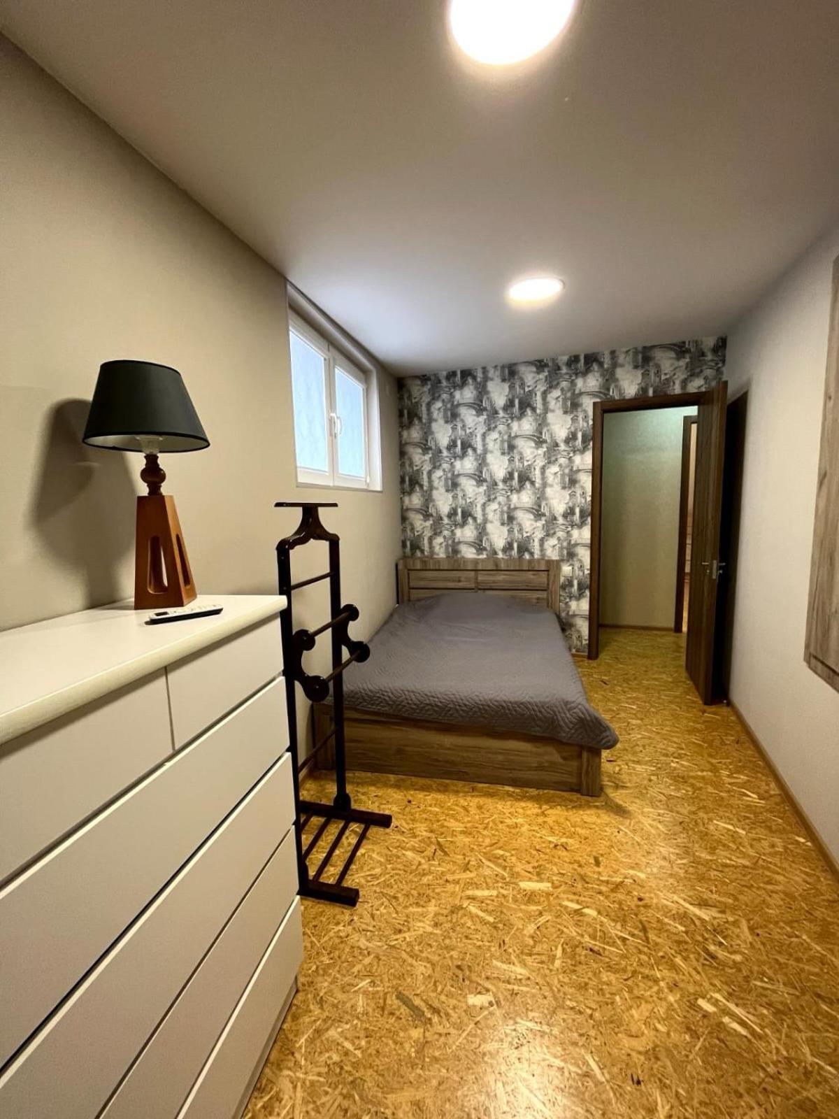 Tbilisi Trinity Apartment Екстер'єр фото