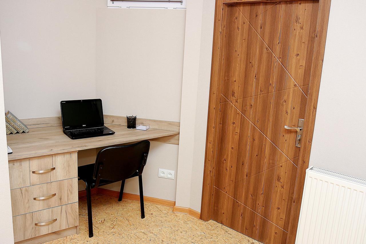 Tbilisi Trinity Apartment Екстер'єр фото
