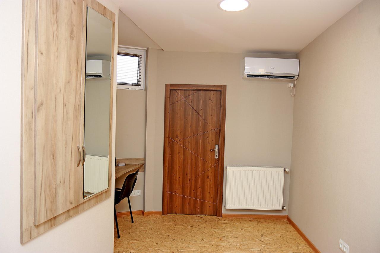 Tbilisi Trinity Apartment Екстер'єр фото