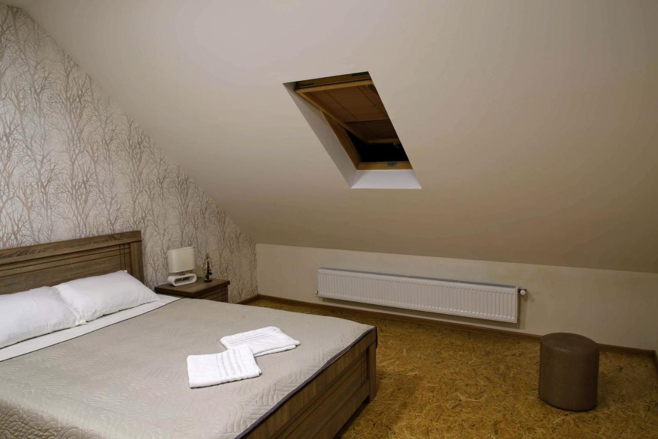 Tbilisi Trinity Apartment Екстер'єр фото
